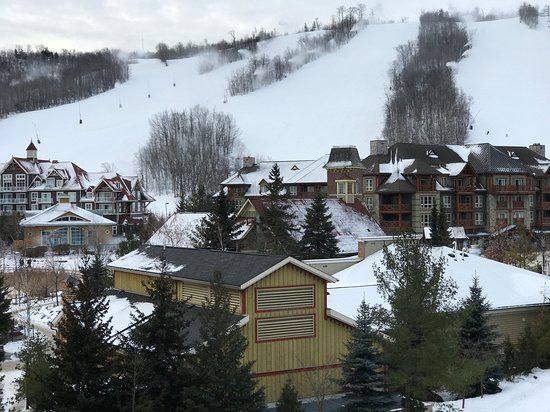 Blue Mountain Resorts